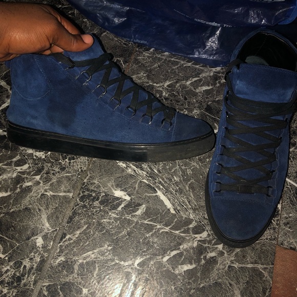 balenciaga arena discontinued